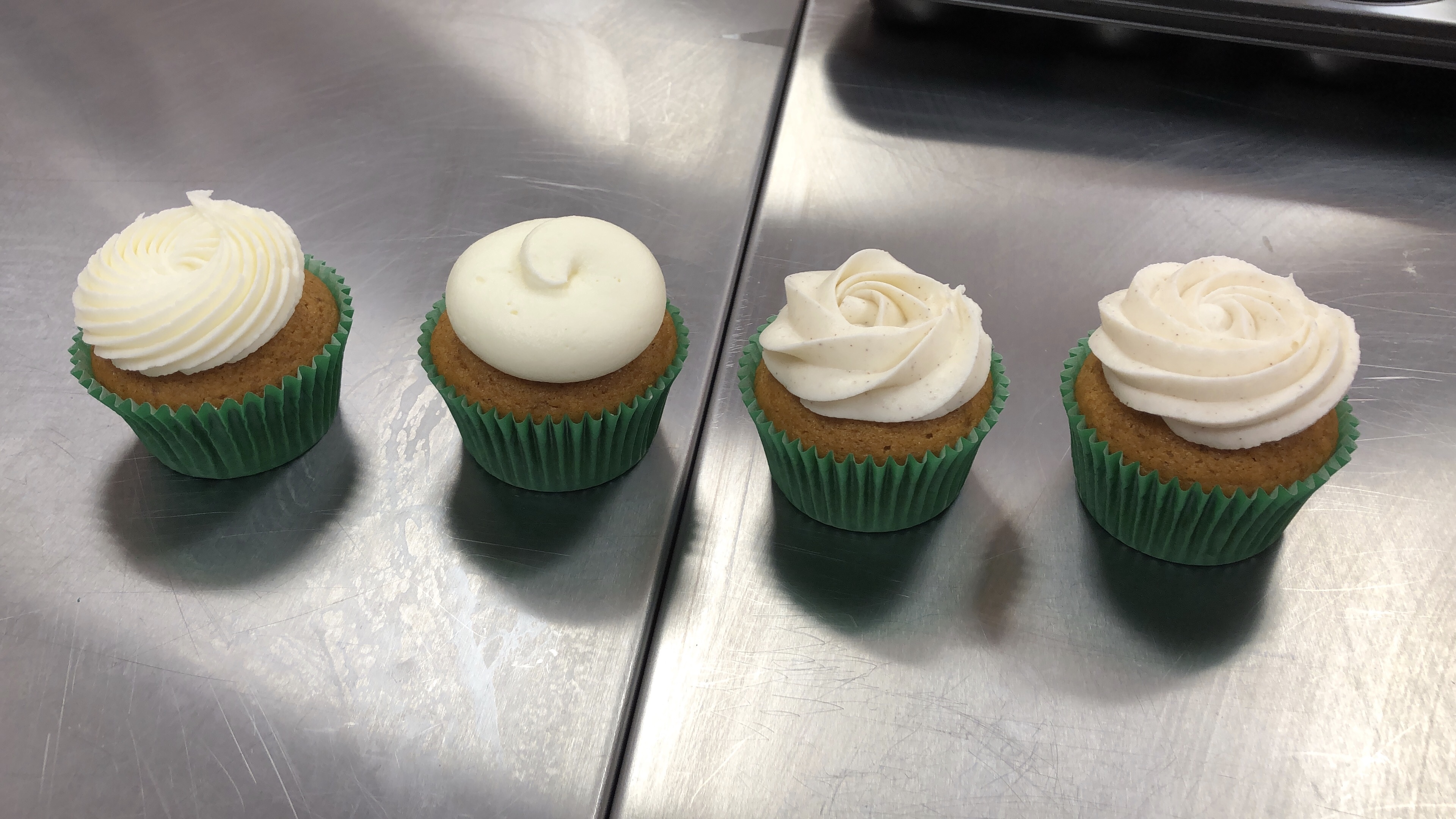 RezClick Sweet Life Cake Supply Classes